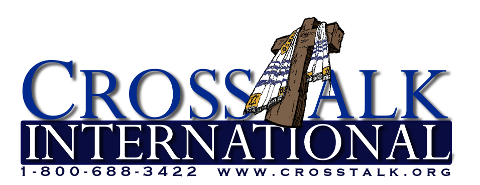 CrossTalk International