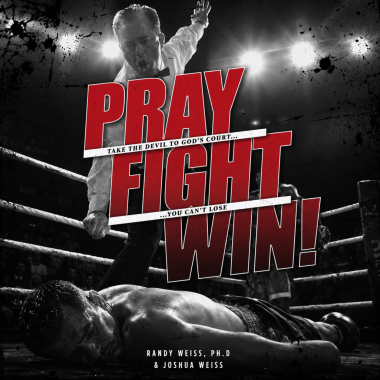 Pray Fight Win