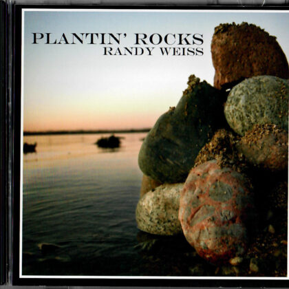 PLANTIN’ ROCKS