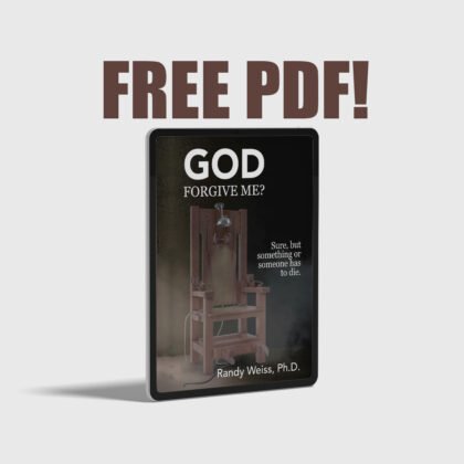 FREE PDF " God Forgive Me "