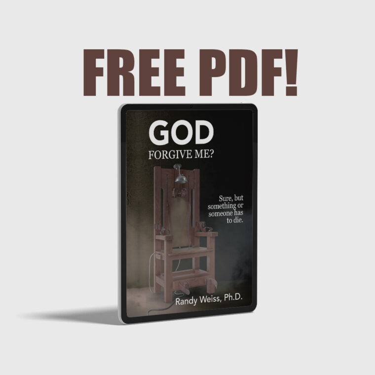 FREE PDF " God Forgive Me "