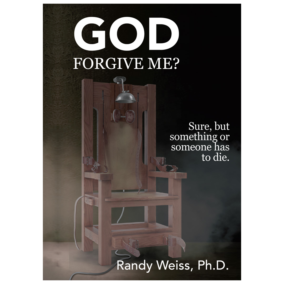 God, Forgive me?